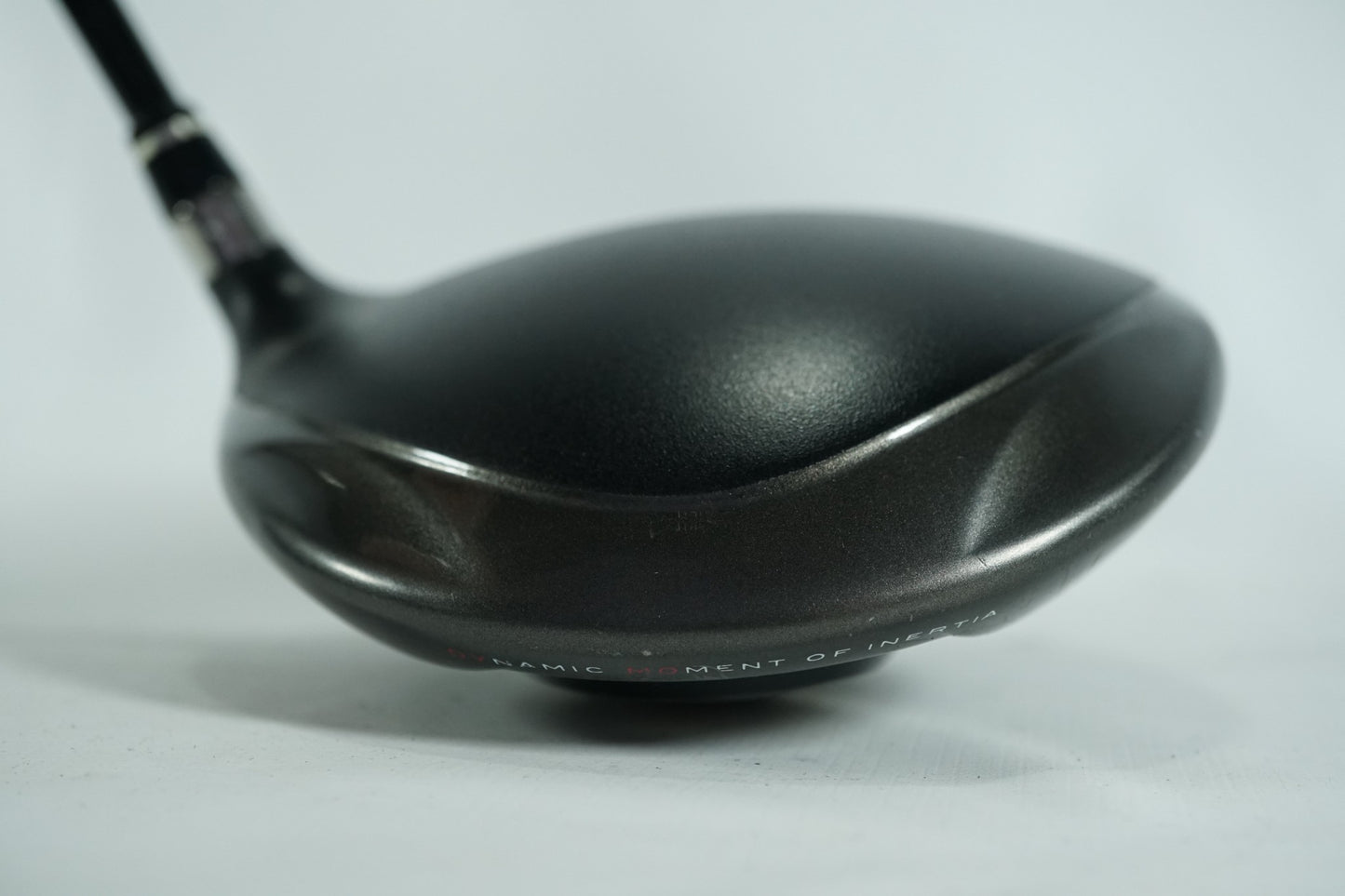 Nike SQ Dymo Driver HL / Regular Flex Graphite Shaft