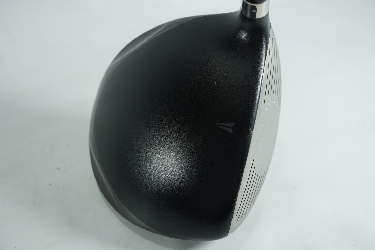 Nike SQ Dymo Driver HL / Regular Flex Graphite Shaft