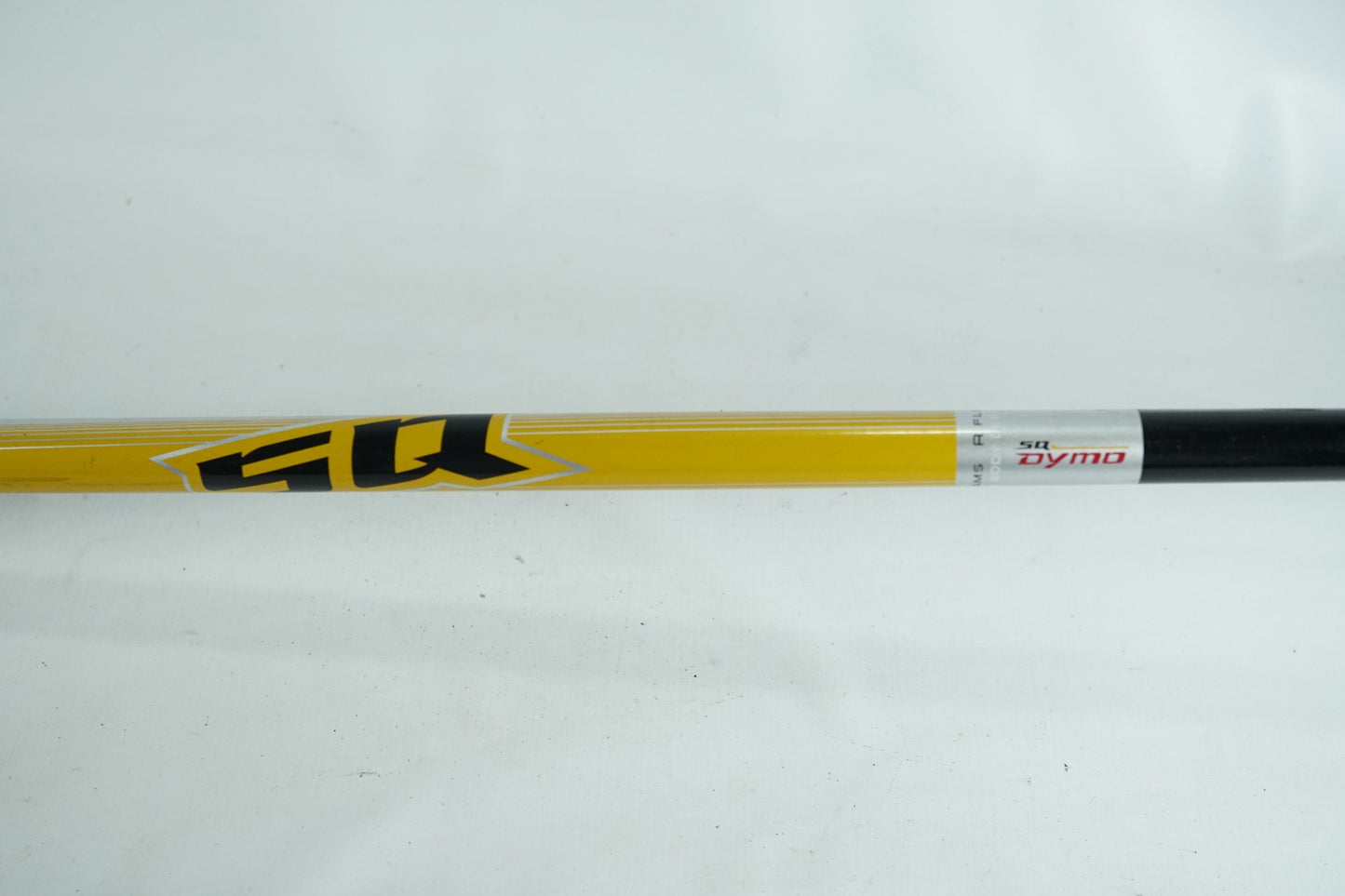 Nike SQ Dymo Driver HL / Regular Flex Graphite Shaft
