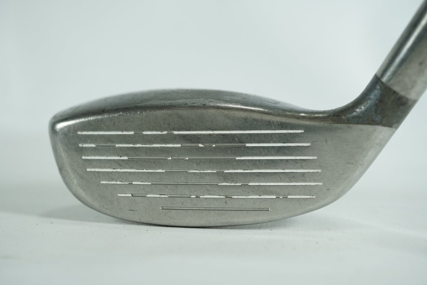 Ping Serene 5 Hybrid 26° / Ladies Flex Graphite Shaft
