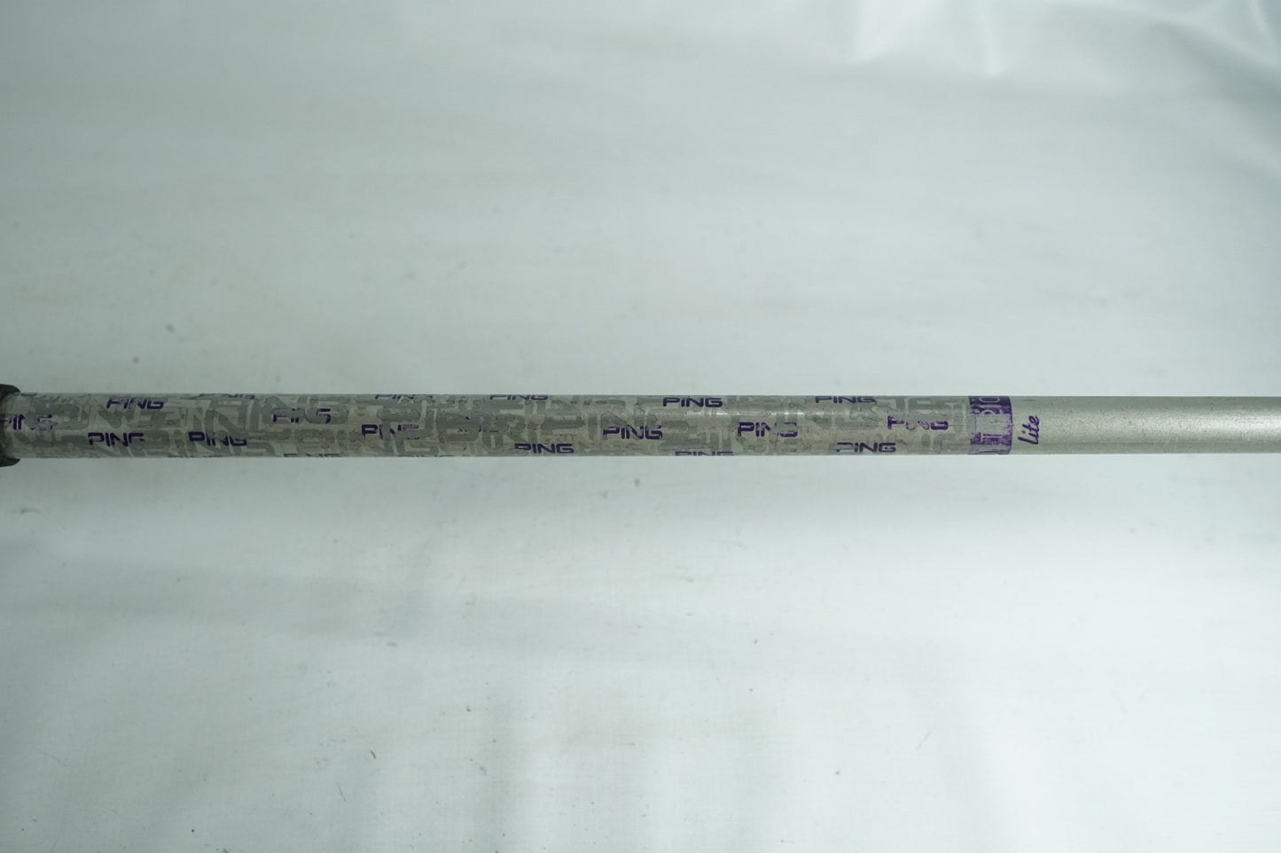 Ping Serene 5 Hybrid 26° / Ladies Flex Graphite Shaft