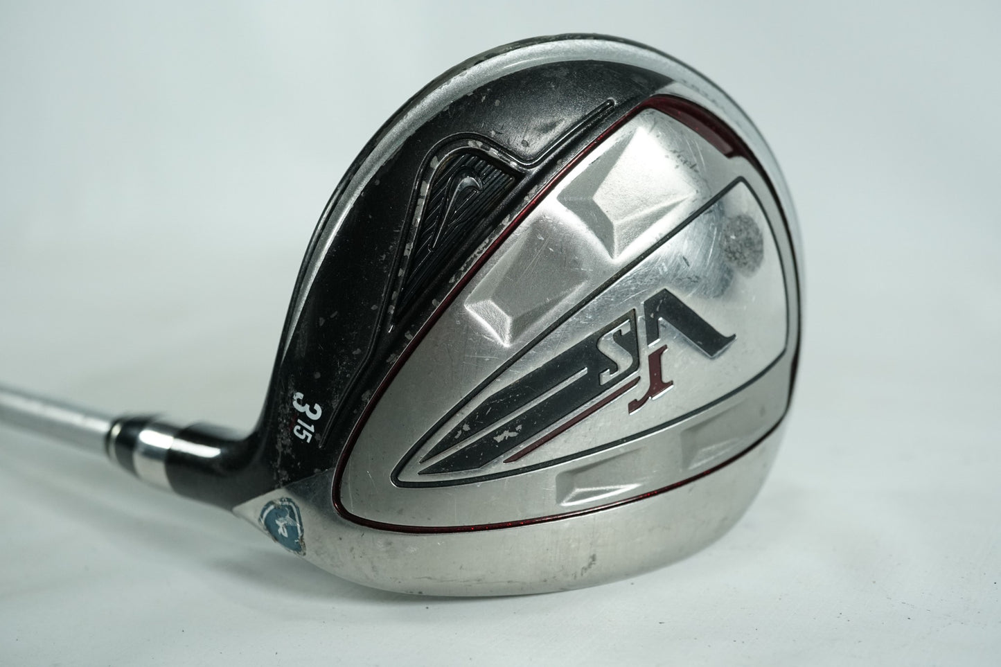 Nike VRS 3 Wood 15° / Regular Flex Graphite Shaft