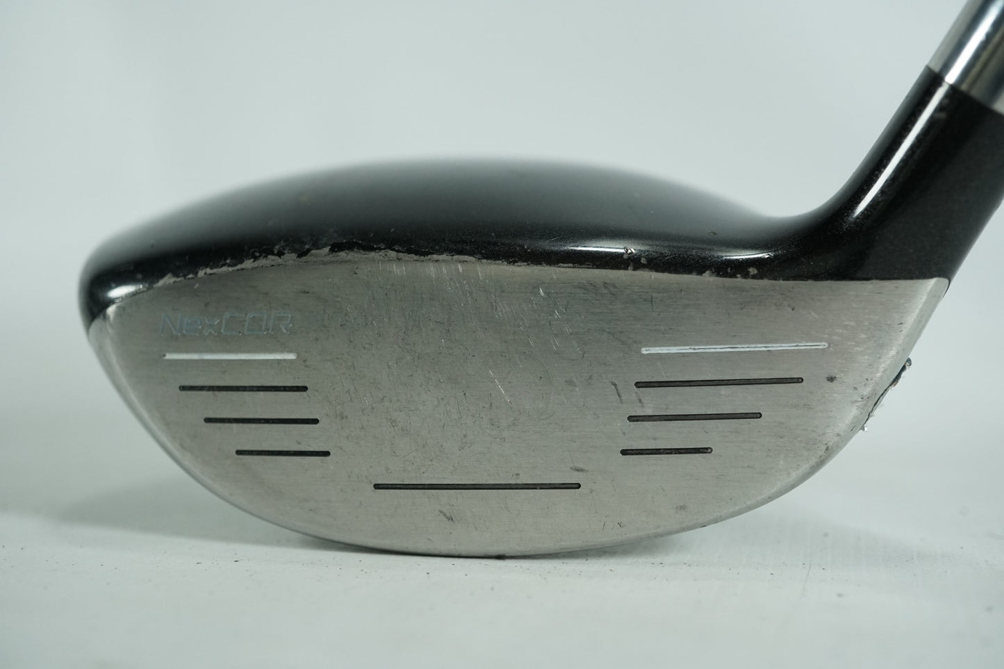 Nike VRS 3 Wood 15° / Regular Flex Graphite Shaft