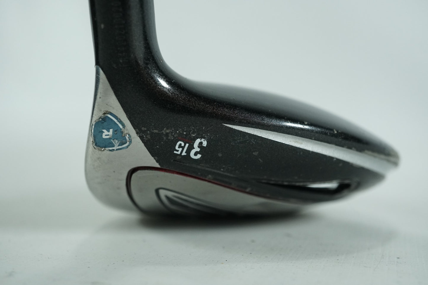 Nike VRS 3 Wood 15° / Regular Flex Graphite Shaft