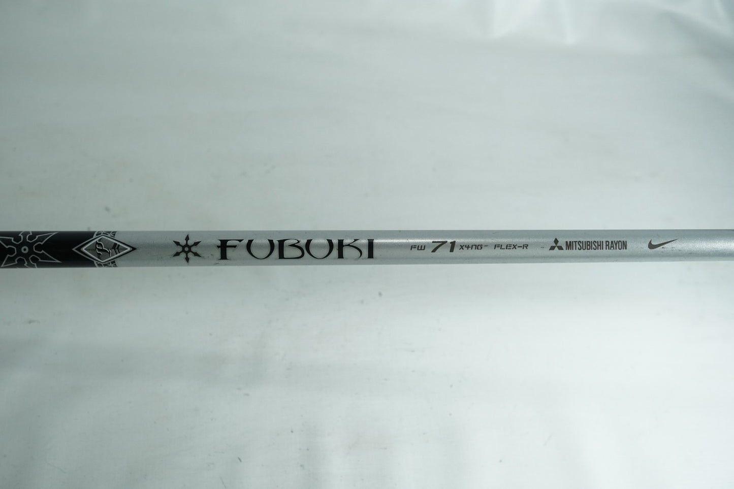 Nike VRS 3 Wood 15° / Regular Flex Graphite Shaft