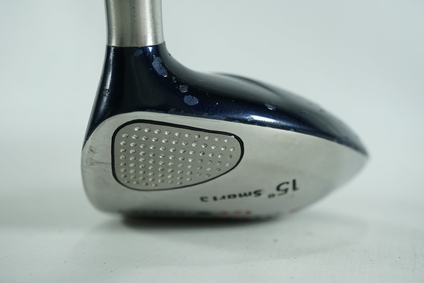 Adams Tight Lies GT 3 Wood 15° / Regular Flex Steel Shaft