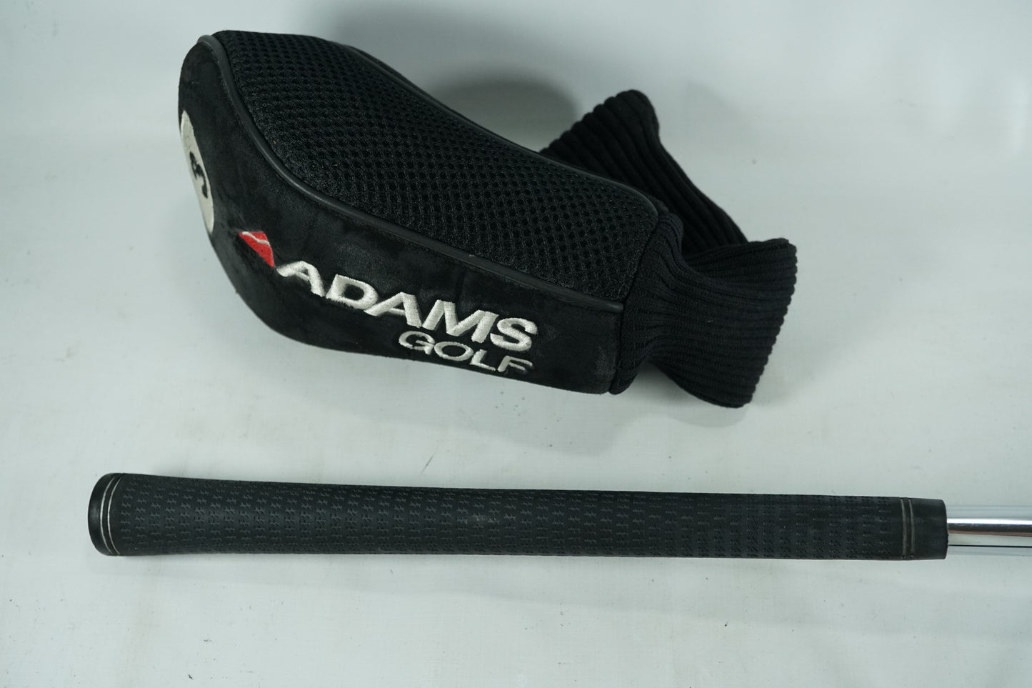 Adams Tight Lies GT 3 Wood 15° / Regular Flex Steel Shaft