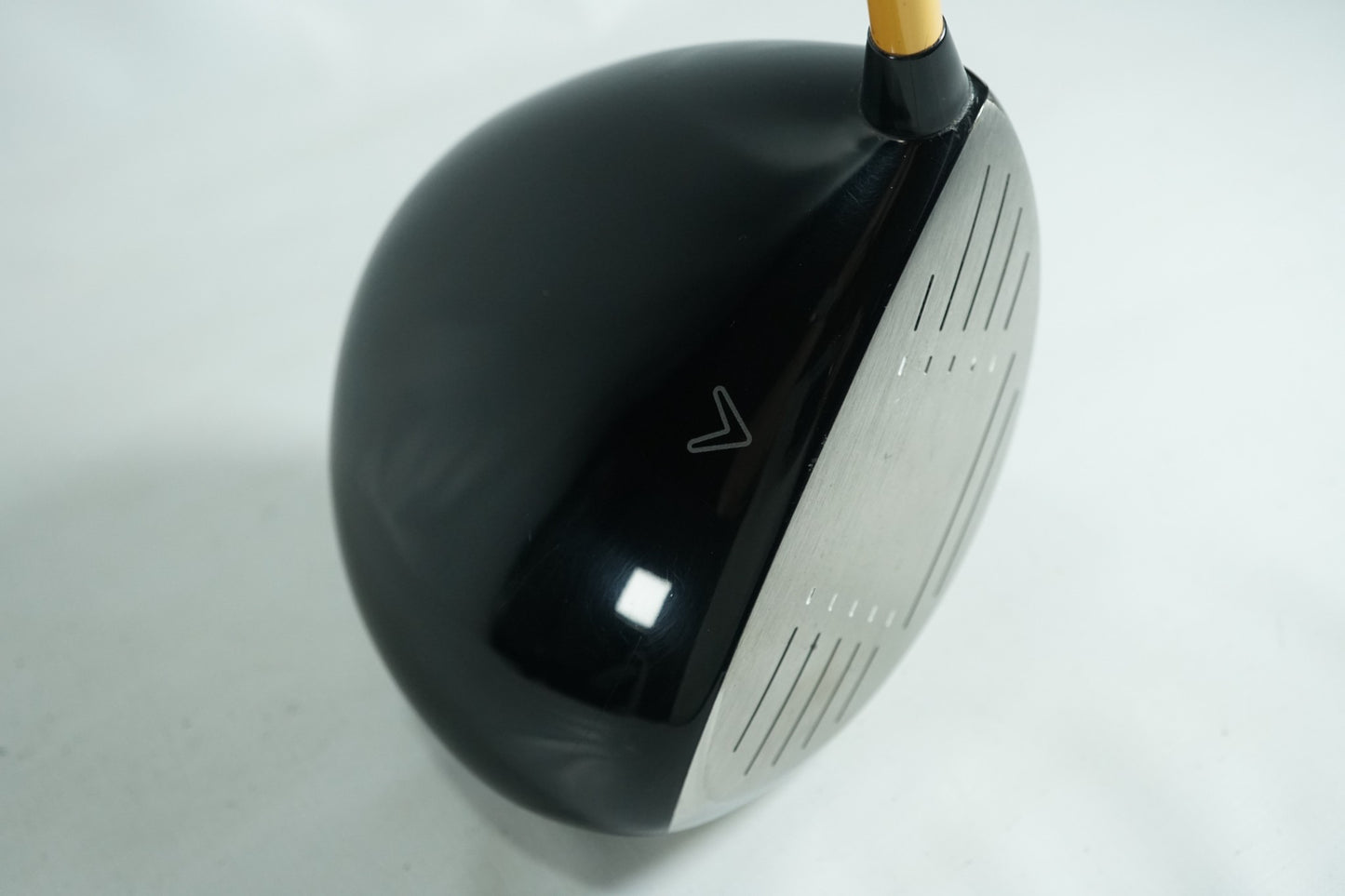 Callaway X Driver 9° / Stiff Flex Graphite Shaft / 220524133