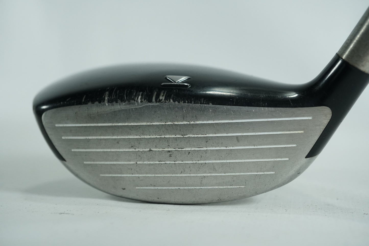 Titleist 906F4 3 Wood 15.5° / Regular Flex Graphite Design Shaft