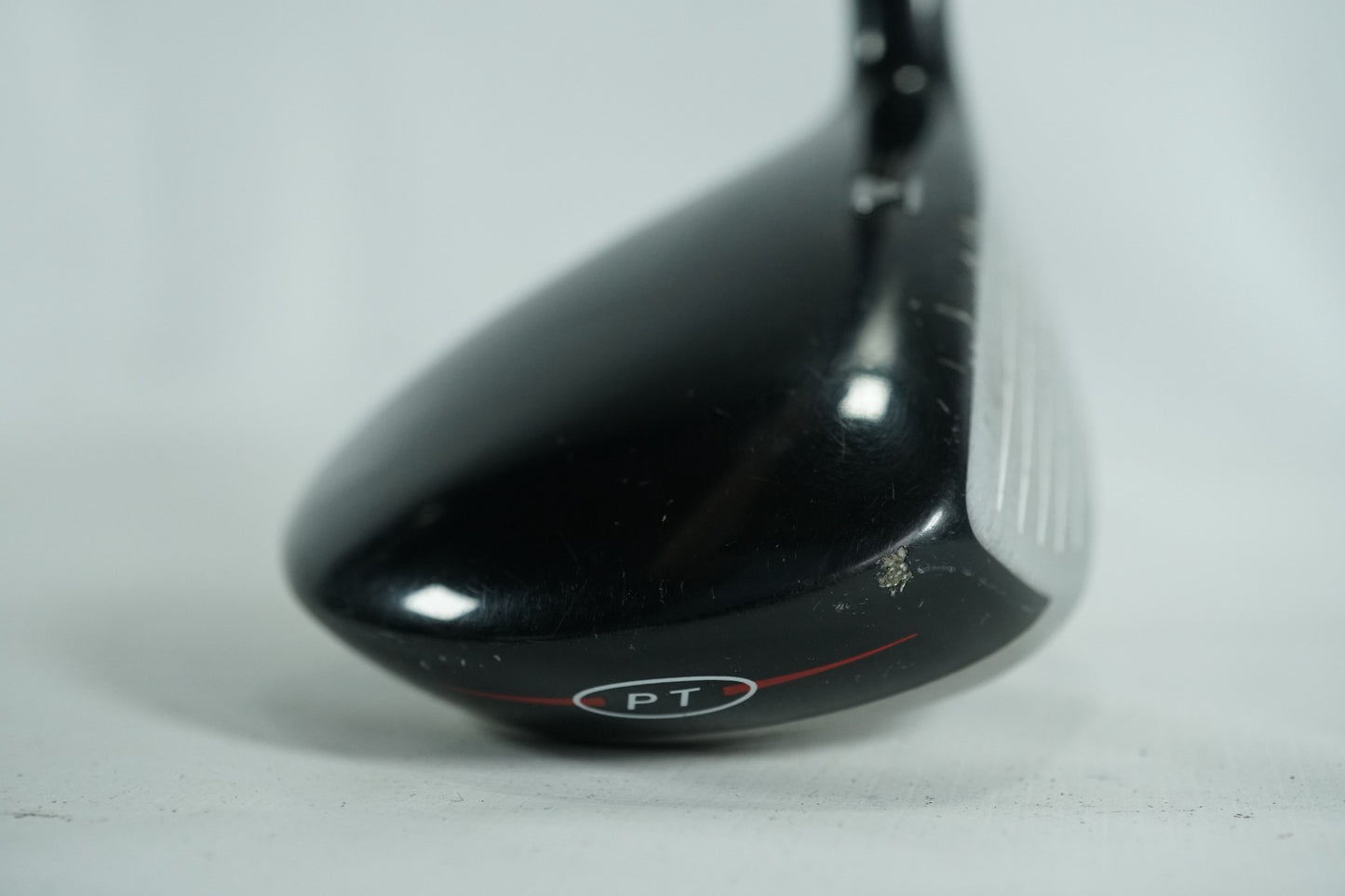 Titleist 906F4 3 Wood 15.5° / Regular Flex Graphite Design Shaft