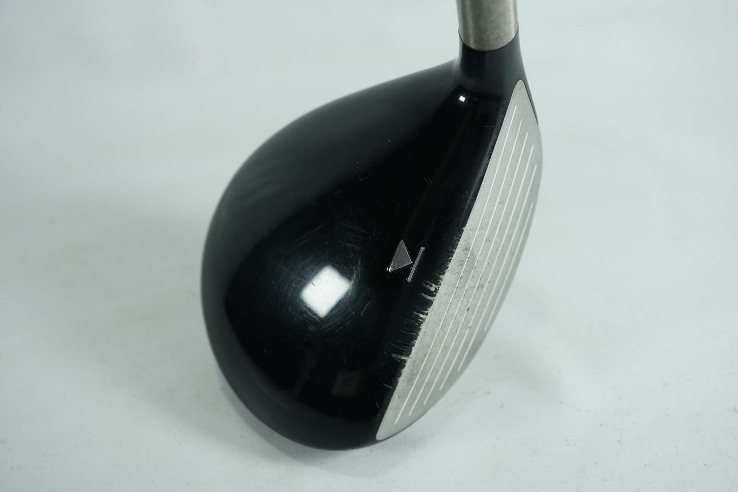 Titleist 906F4 3 Wood 15.5° / Regular Flex Graphite Design Shaft