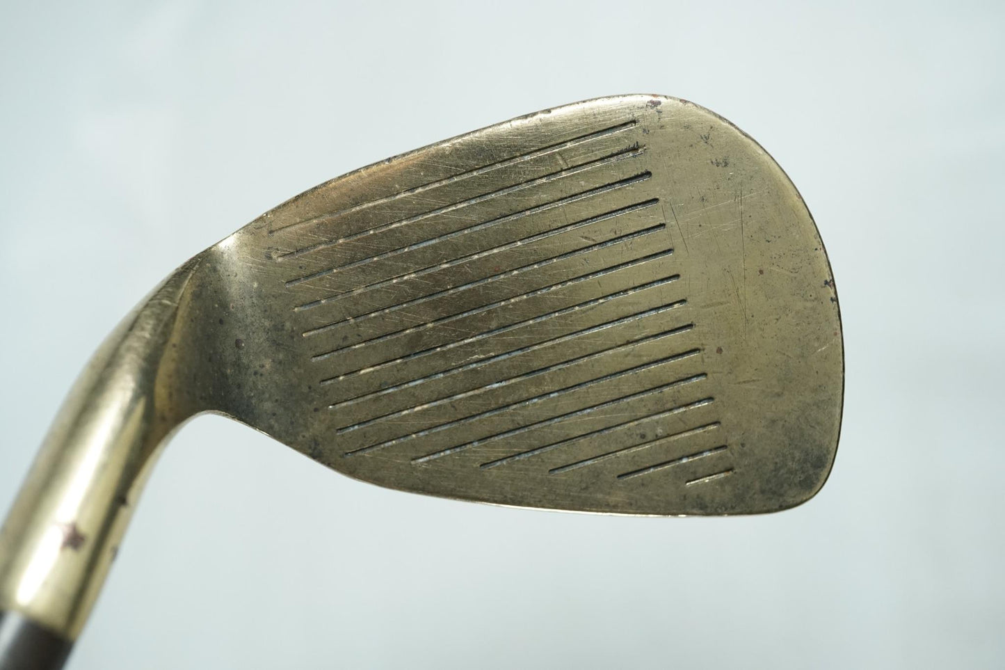 MacGregor Jack Nicklaus RPM Pitching Wedge / Regular Flex Steel Shaft