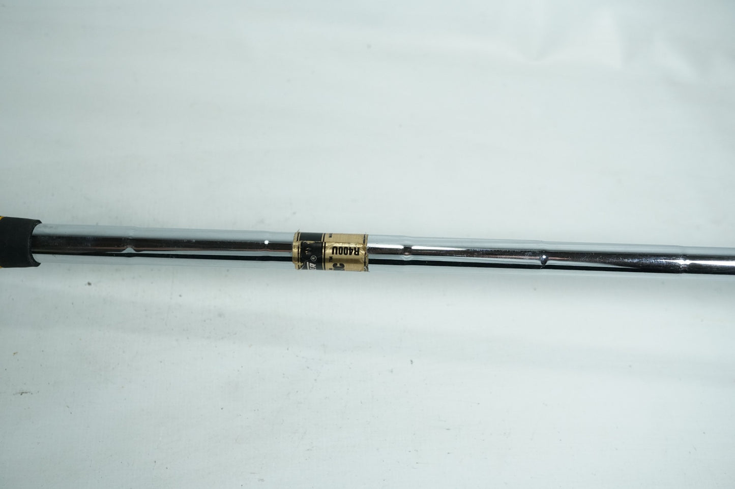 MacGregor Jack Nicklaus RPM Pitching Wedge / Regular Flex Steel Shaft