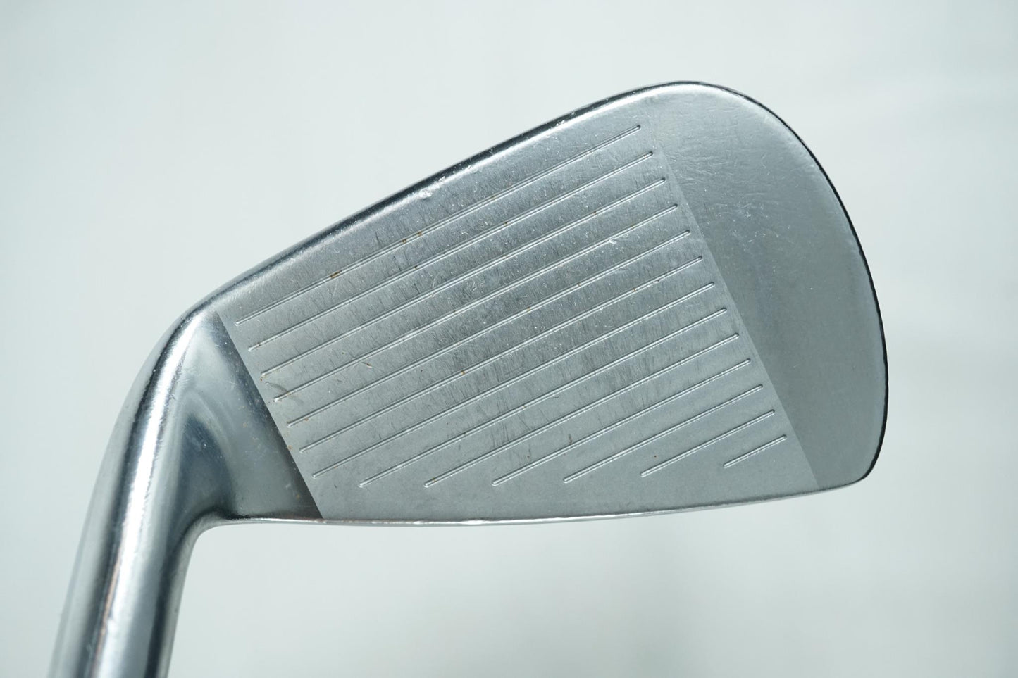 Mizuno TZoid Comp EZ 6 Iron / Regular Flex Steel Shaft