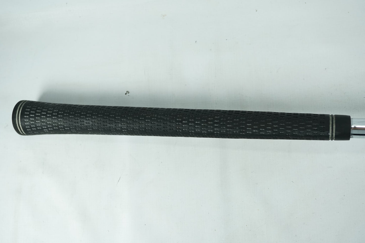 Mizuno TZoid Comp EZ 6 Iron / Regular Flex Steel Shaft