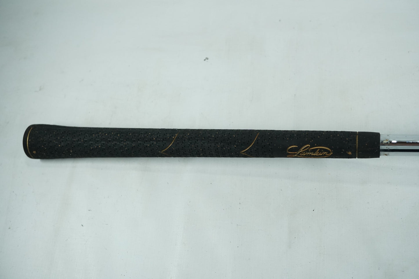 Cobra OS 3 Iron / Regular Flex Steel Shaft
