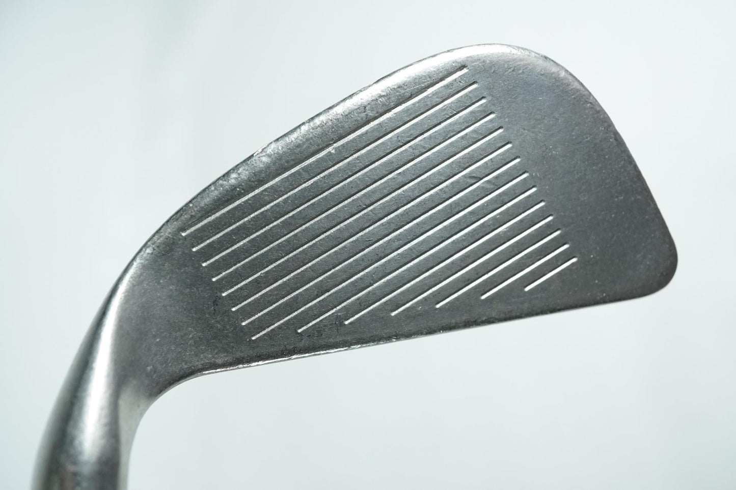 Ping Karsten 4 4 Iron / Black Dot / Steel Shaft