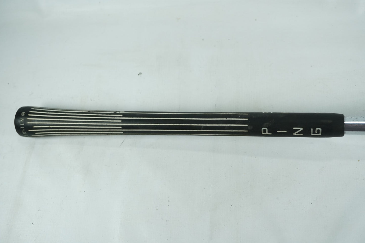 Ping Karsten 4 4 Iron / Black Dot / Steel Shaft