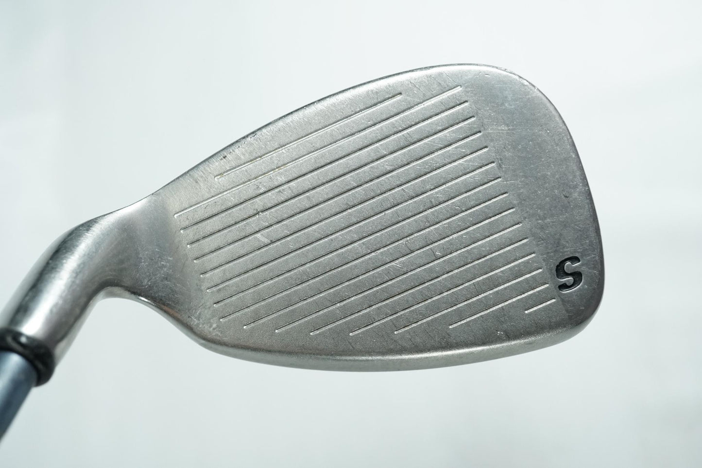 Callaway Big Bertha 1996 Sand Wedge / Graphite Shaft / 220524306