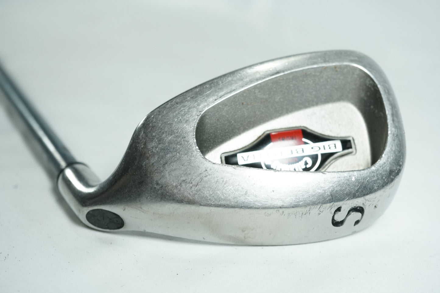 Callaway Big Bertha 1996 Sand Wedge / Graphite Shaft / 220524306