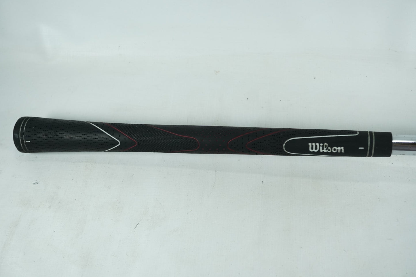 Wilson Deep Red WT 3.0 6 Iron / Uniflex Steel Shaft