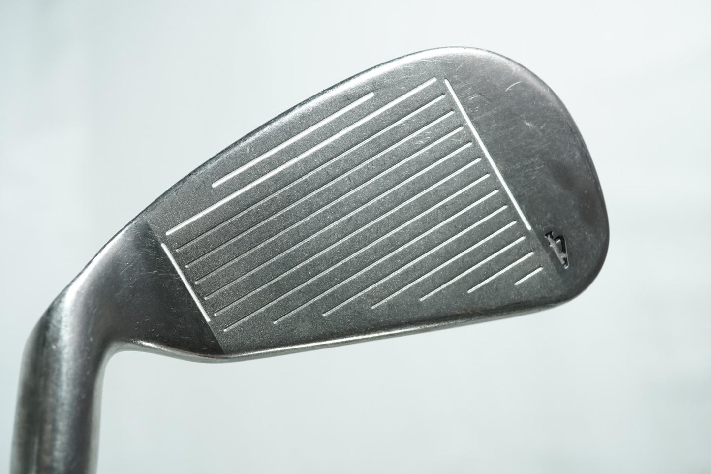 Callaway Steelhead X14 4 Iron / Regular Flex Graphite Shaft