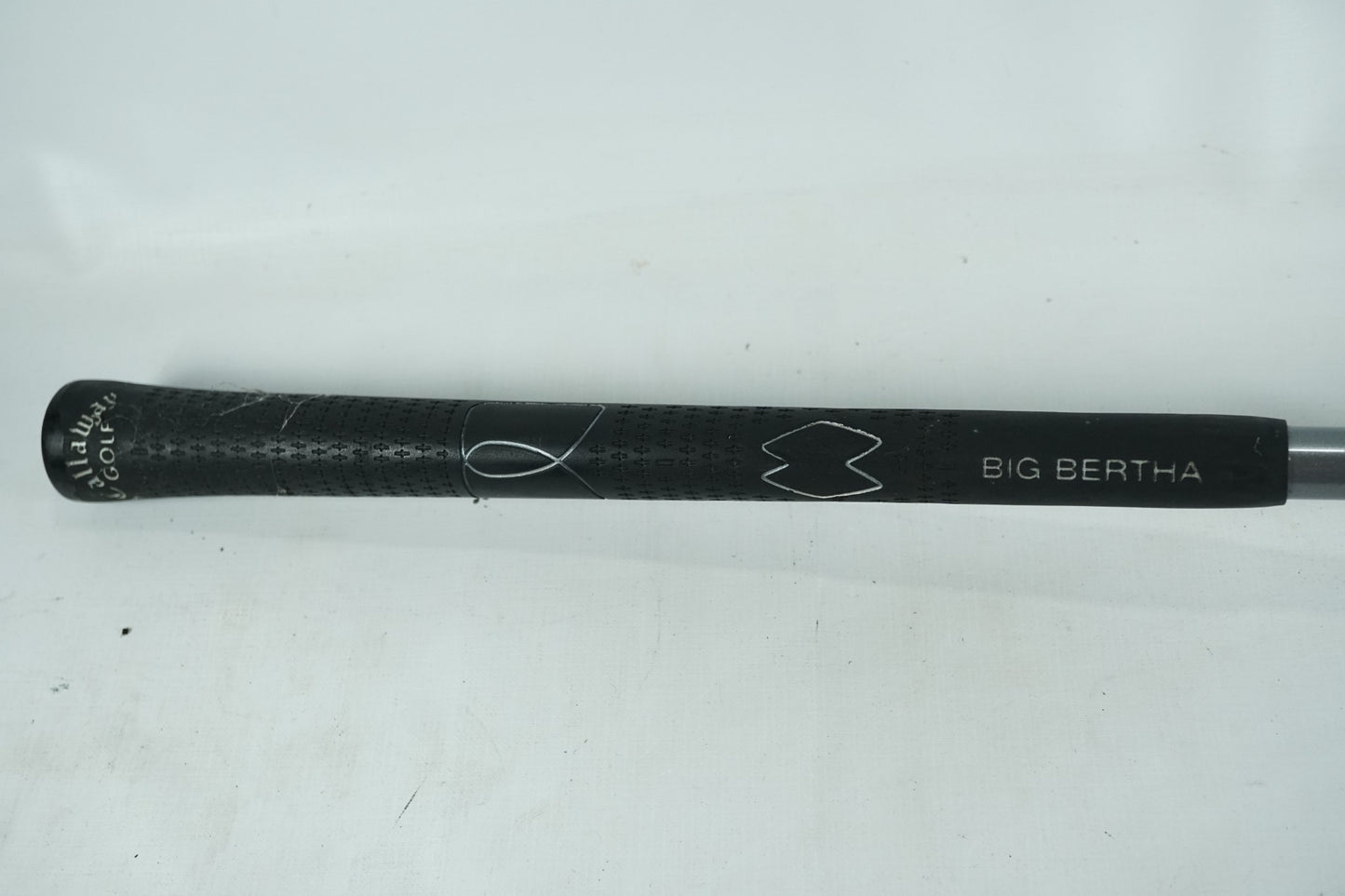 Callaway Steelhead X14 4 Iron / Regular Flex Graphite Shaft