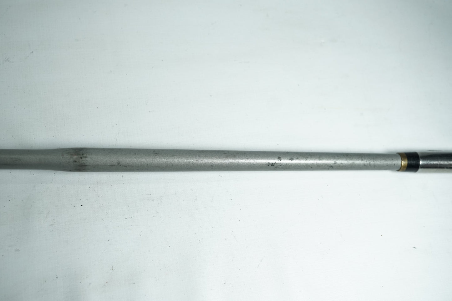 Cobra 2 OS Tour 2 Iron / Stiff Flex Graphite Shaft