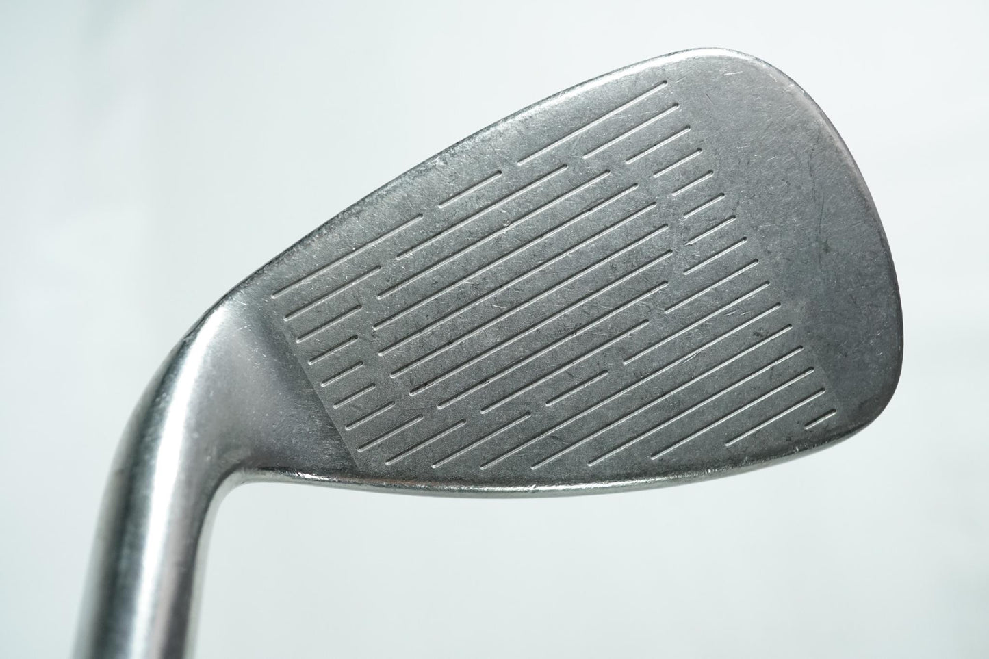 Cobra SS-i 9 Iron / Senior Flex Graphite Shaft