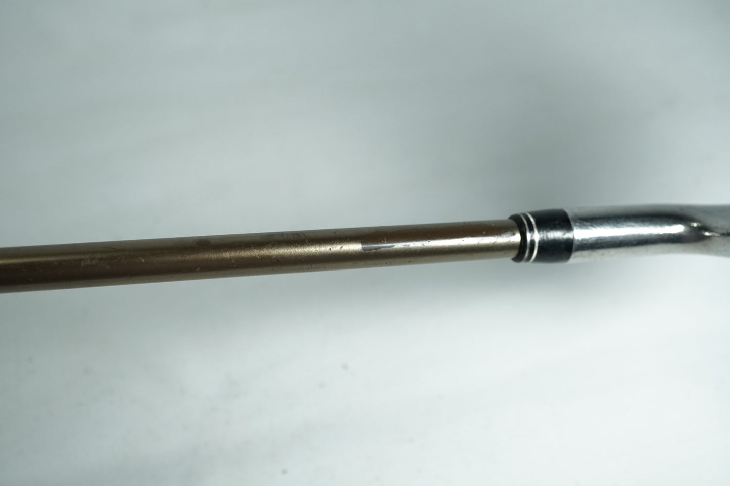 Cobra SS-i 9 Iron / Senior Flex Graphite Shaft