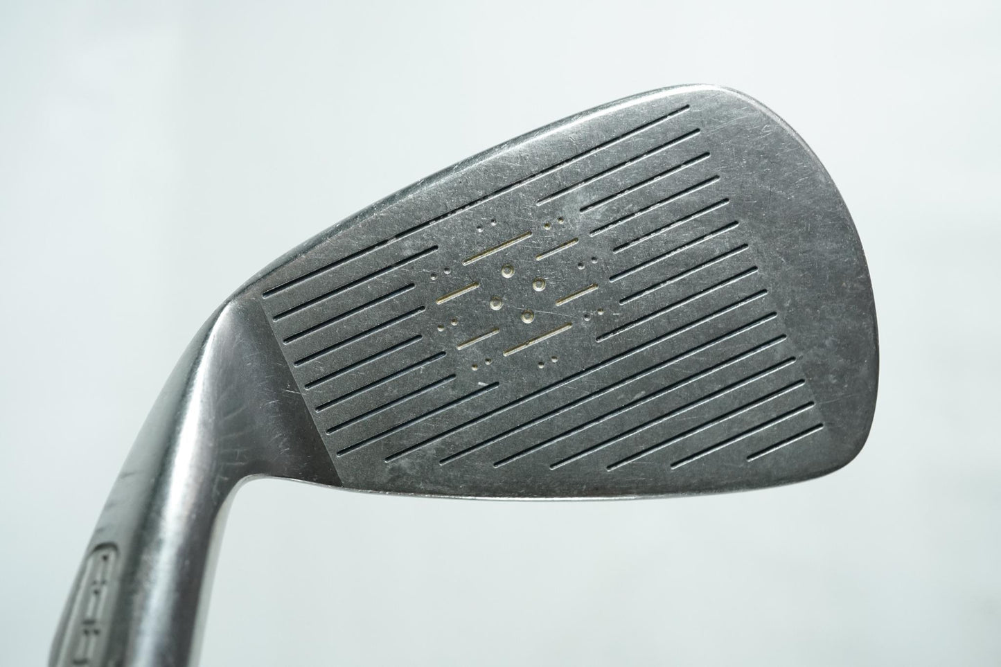 Cobra 2 OS 7 Iron / Stiff Flex Graphite Shaft