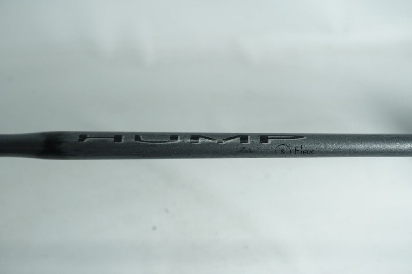 Cobra 2 OS 7 Iron / Stiff Flex Graphite Shaft