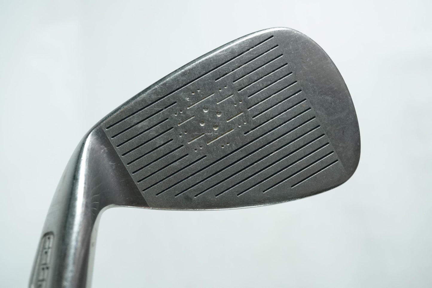 Cobra 2 OS 8 Iron / Stiff Flex Graphite Shaft