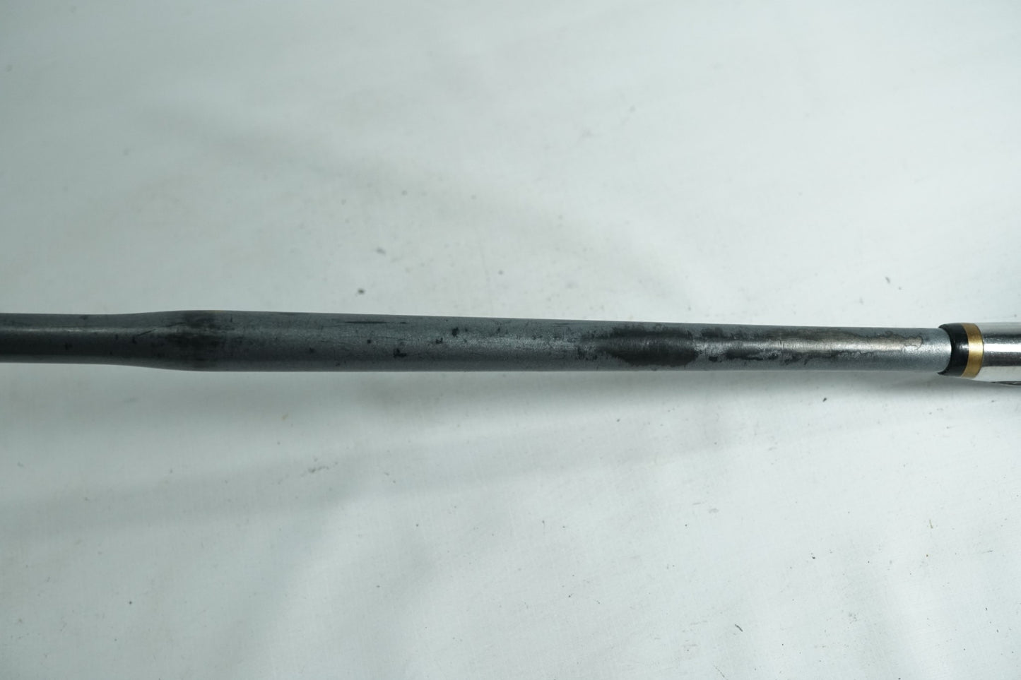 Cobra 2 OS 8 Iron / Stiff Flex Graphite Shaft