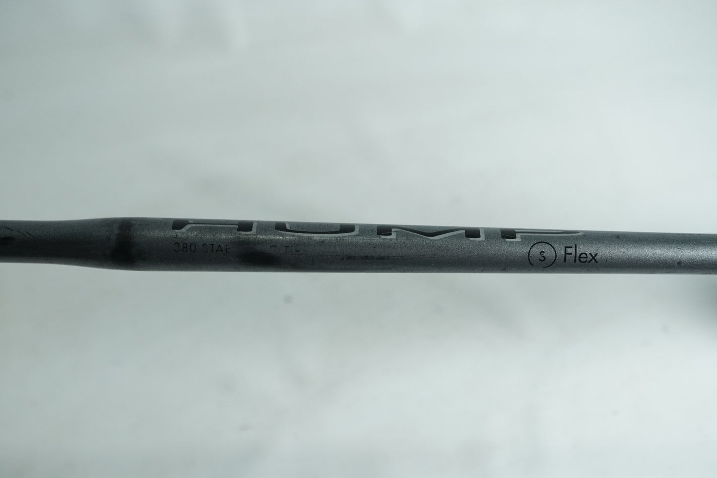 Cobra 2 OS 8 Iron / Stiff Flex Graphite Shaft