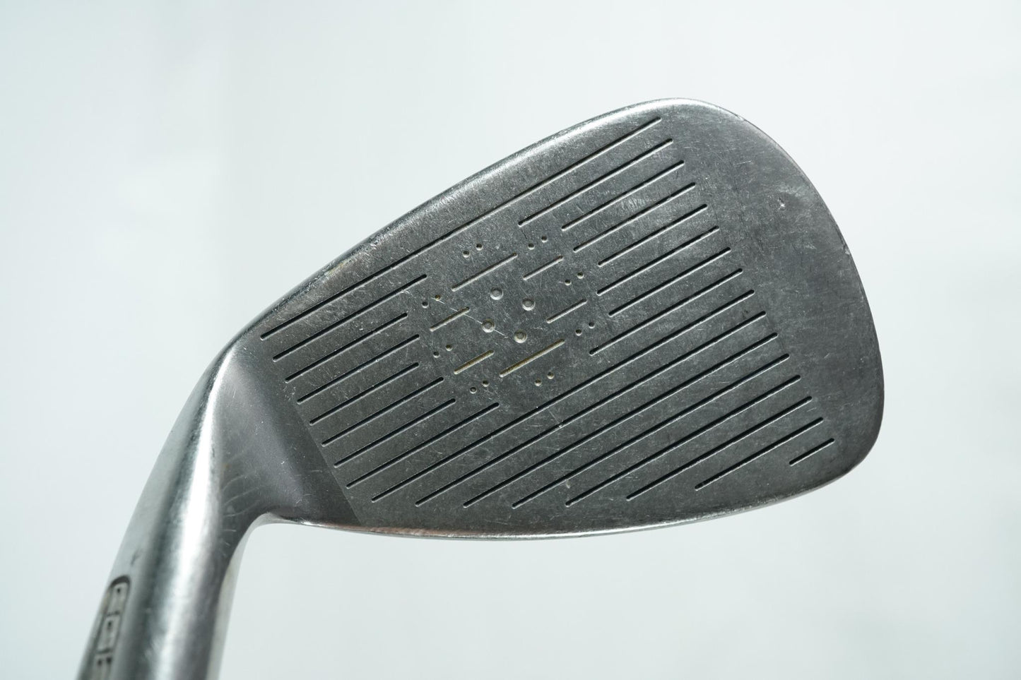 Cobra 2 OS 9 Iron / Stiff Flex Graphite Shaft