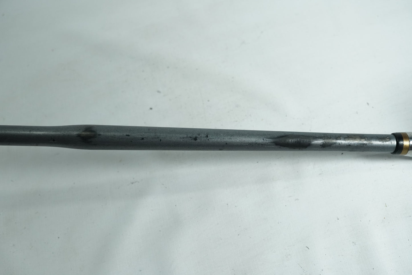 Cobra 2 OS 9 Iron / Stiff Flex Graphite Shaft