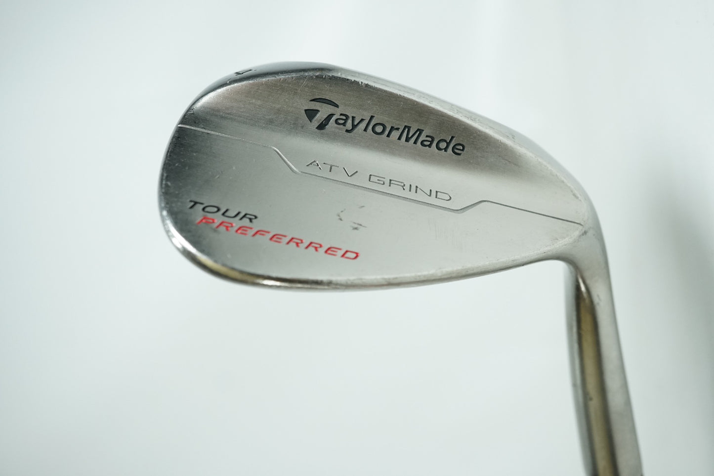 Taylormade Tour Preferred 54° Wedge / Wedge Flex Steel Shaft