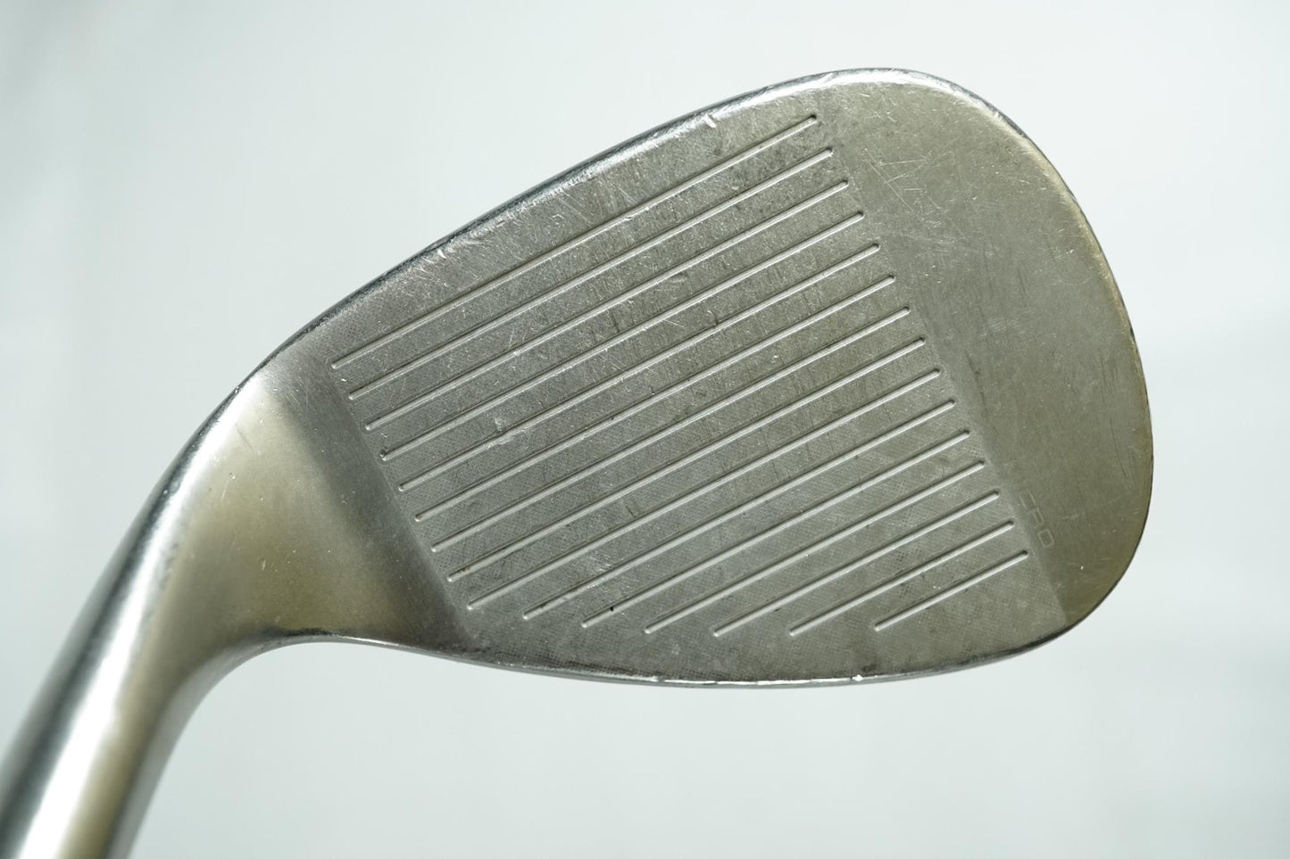 Taylormade Tour Preferred 54° Wedge / Wedge Flex Steel Shaft