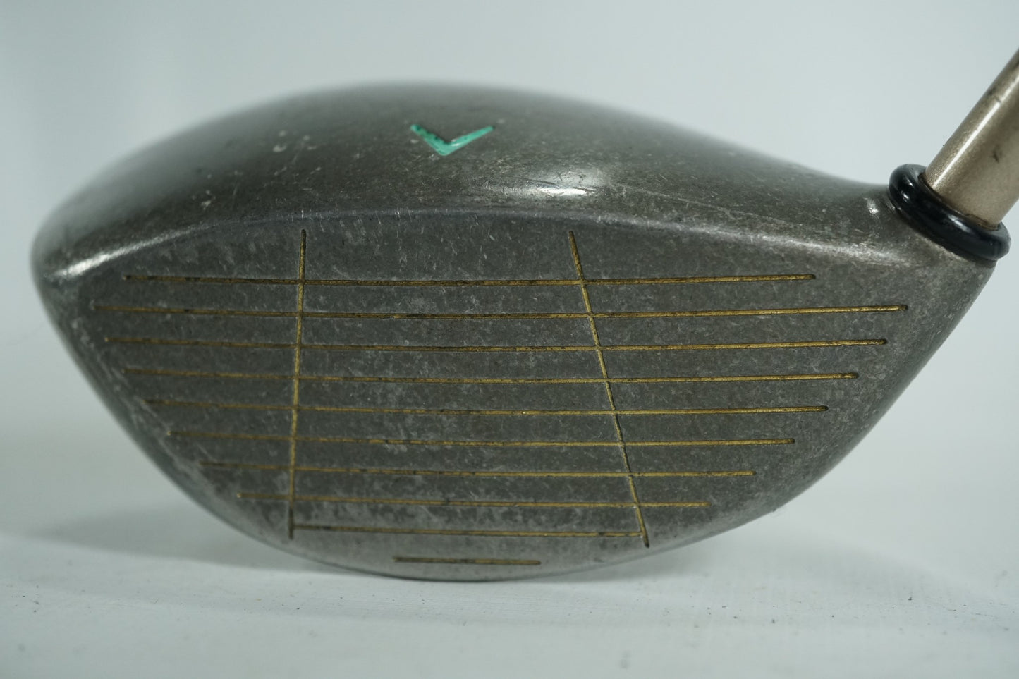 Callaway Big Bertha Driver 11° / Ladies Flex Graphite Shaft