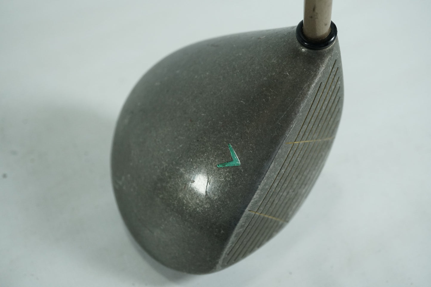 Callaway Big Bertha Driver 11° / Ladies Flex Graphite Shaft