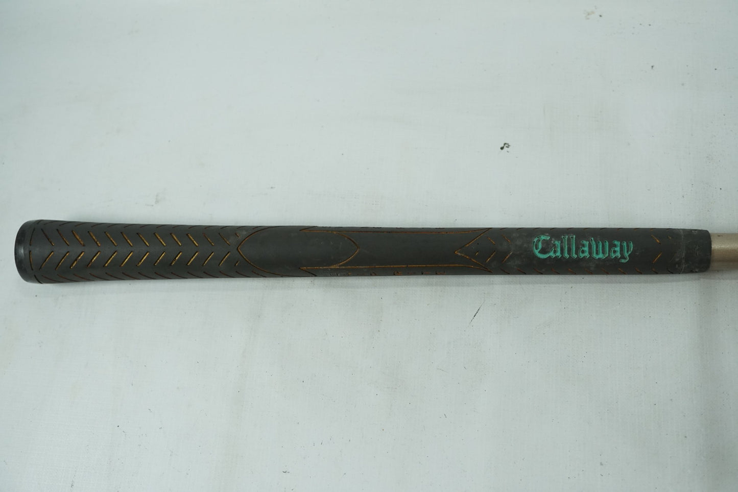 Callaway Big Bertha Driver 11° / Ladies Flex Graphite Shaft