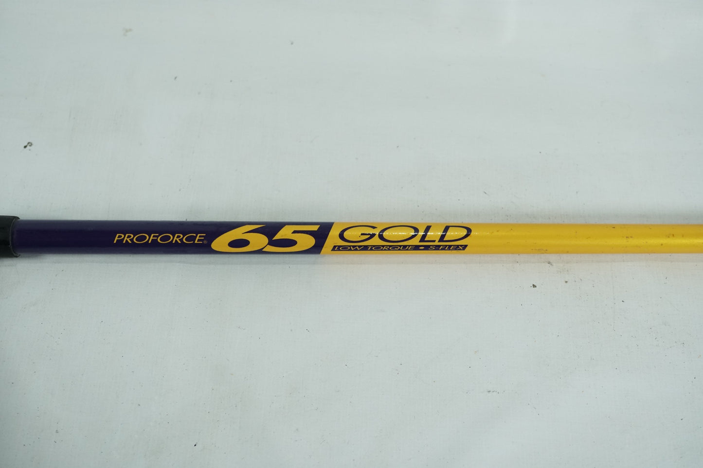 Titleist 975D Driver 8.5° / Stiff Flex Graphite Shaft