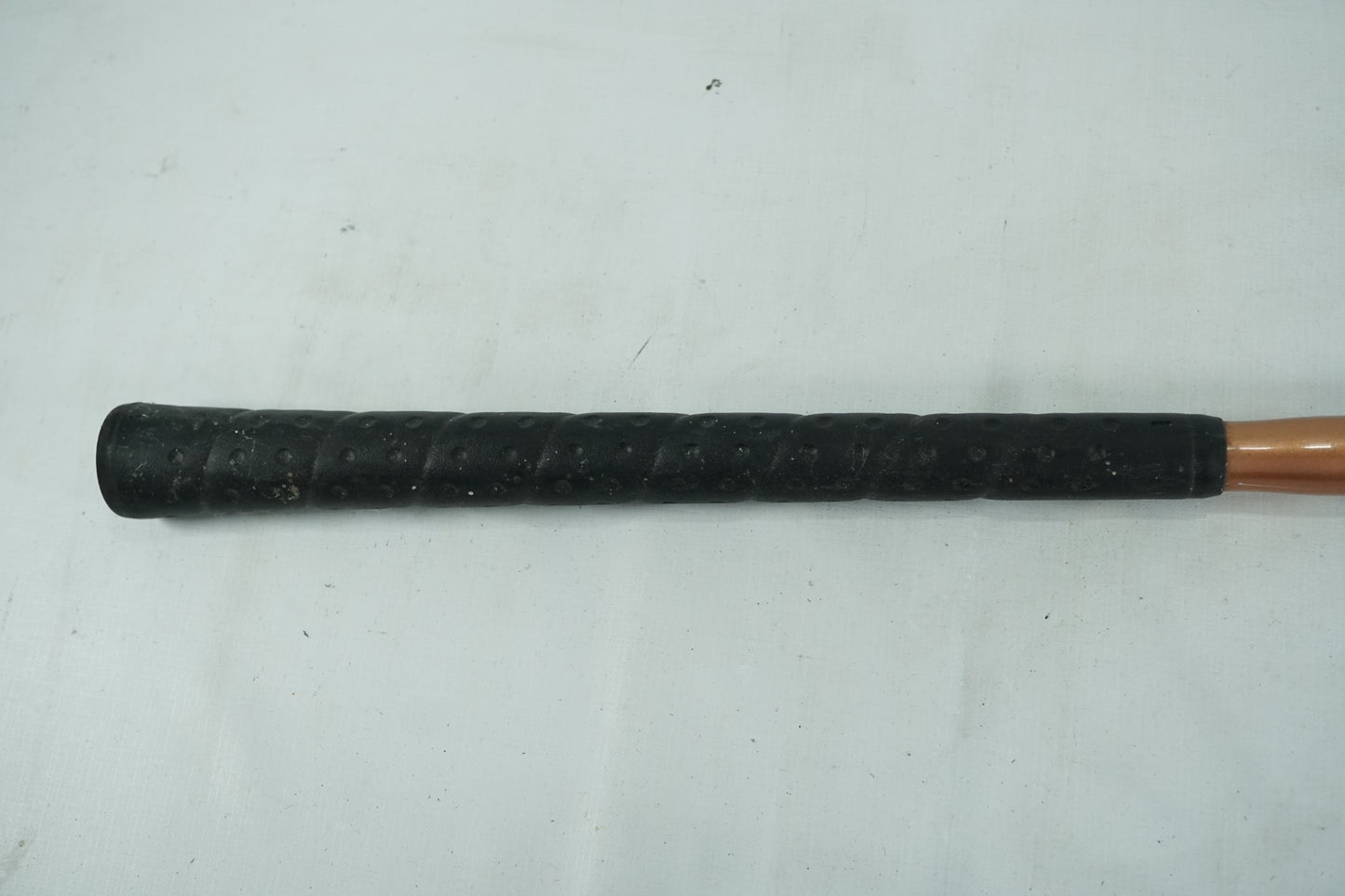 Taylormade Titanium Driver 9.5° / Stiff Flex Graphite Shaft / 250624129
