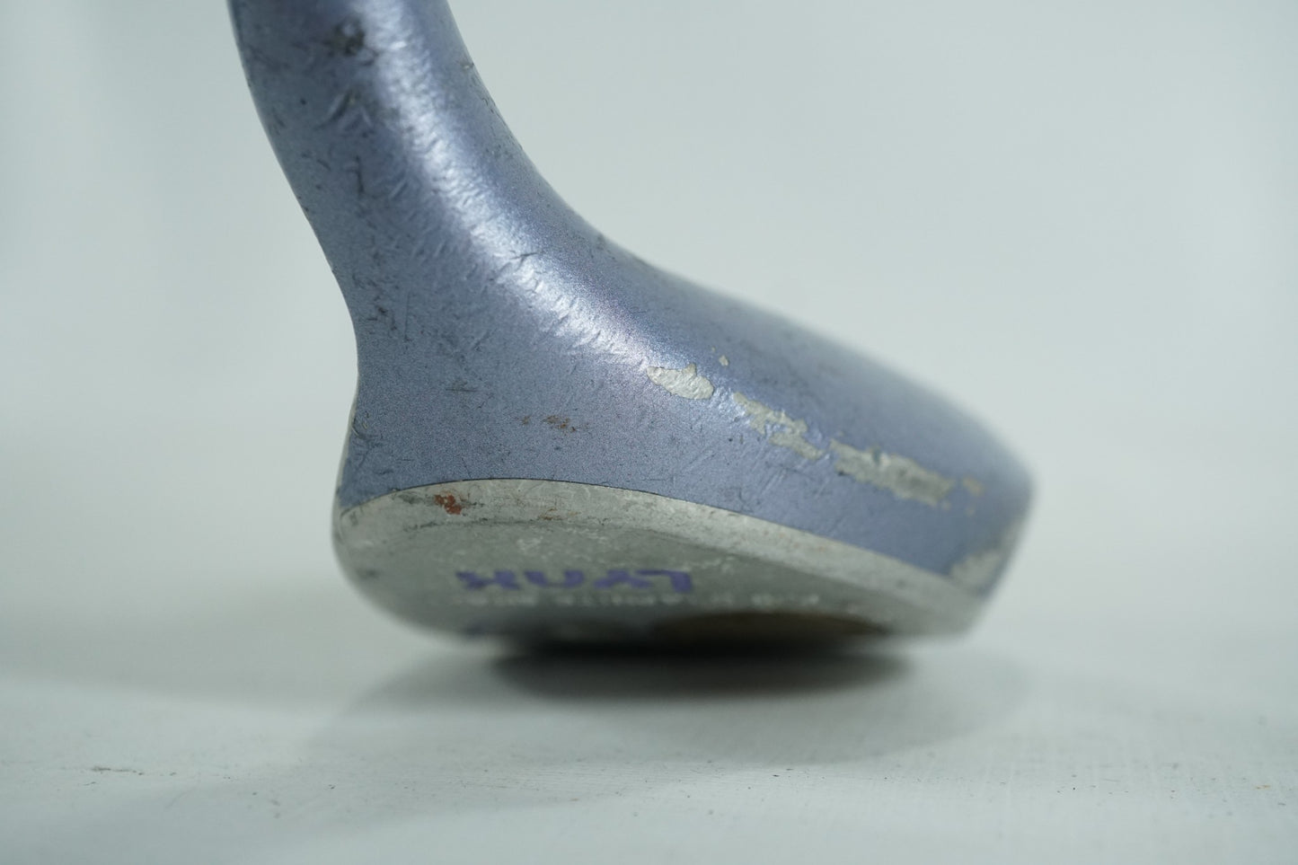 Lynx Tigress G 7 Wood / Ladies Flex Graphite Shaft