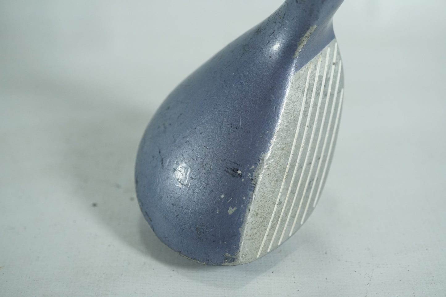 Lynx Tigress G 7 Wood / Ladies Flex Graphite Shaft