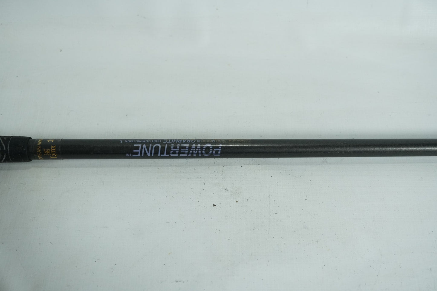 Lynx Tigress G 7 Wood / Ladies Flex Graphite Shaft