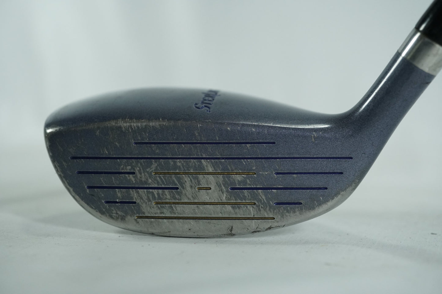 Mizuno Sterling 5 Wood 21° / Ladies Flex Graphite Shaft