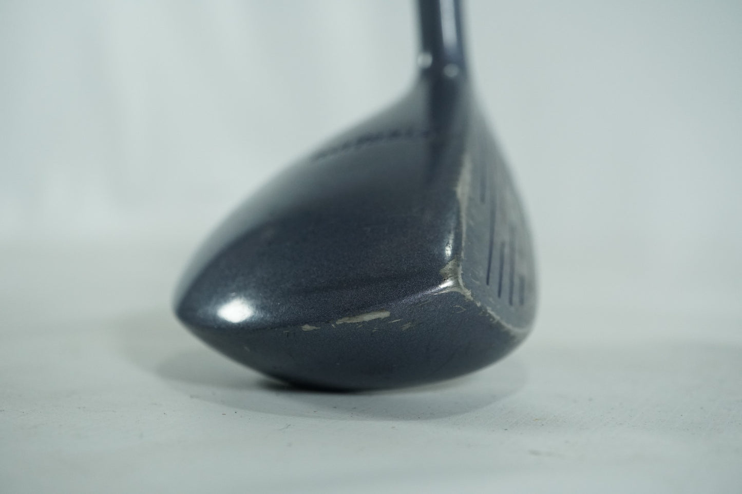 Mizuno Sterling 5 Wood 21° / Ladies Flex Graphite Shaft