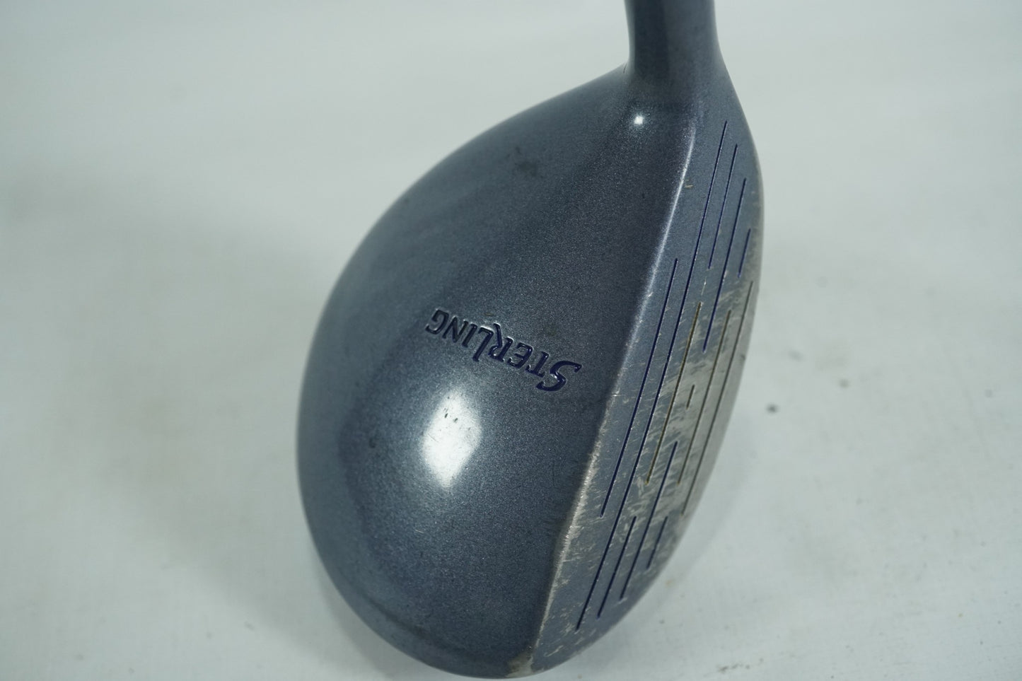 Mizuno Sterling 5 Wood 21° / Ladies Flex Graphite Shaft